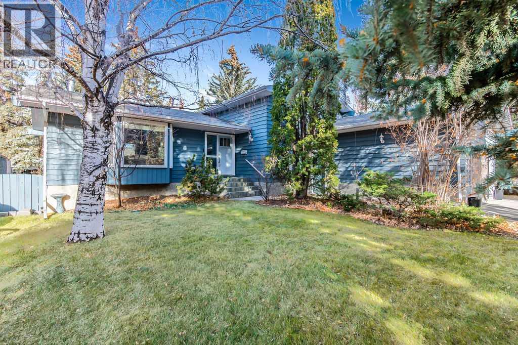 804 Varsity Estates Place NW