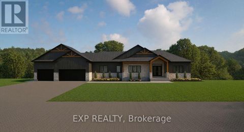 288 TRUDEAU CRESCENT Russell ON K0A2A0