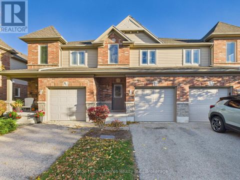 101 - 409 JOSEPH STREET Saugeen Shores ON N0H2C2