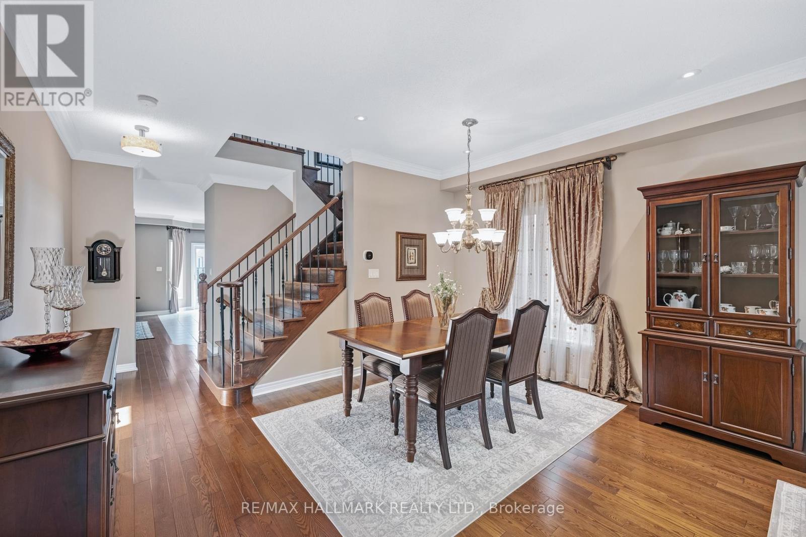 91 CAPERA DRIVE