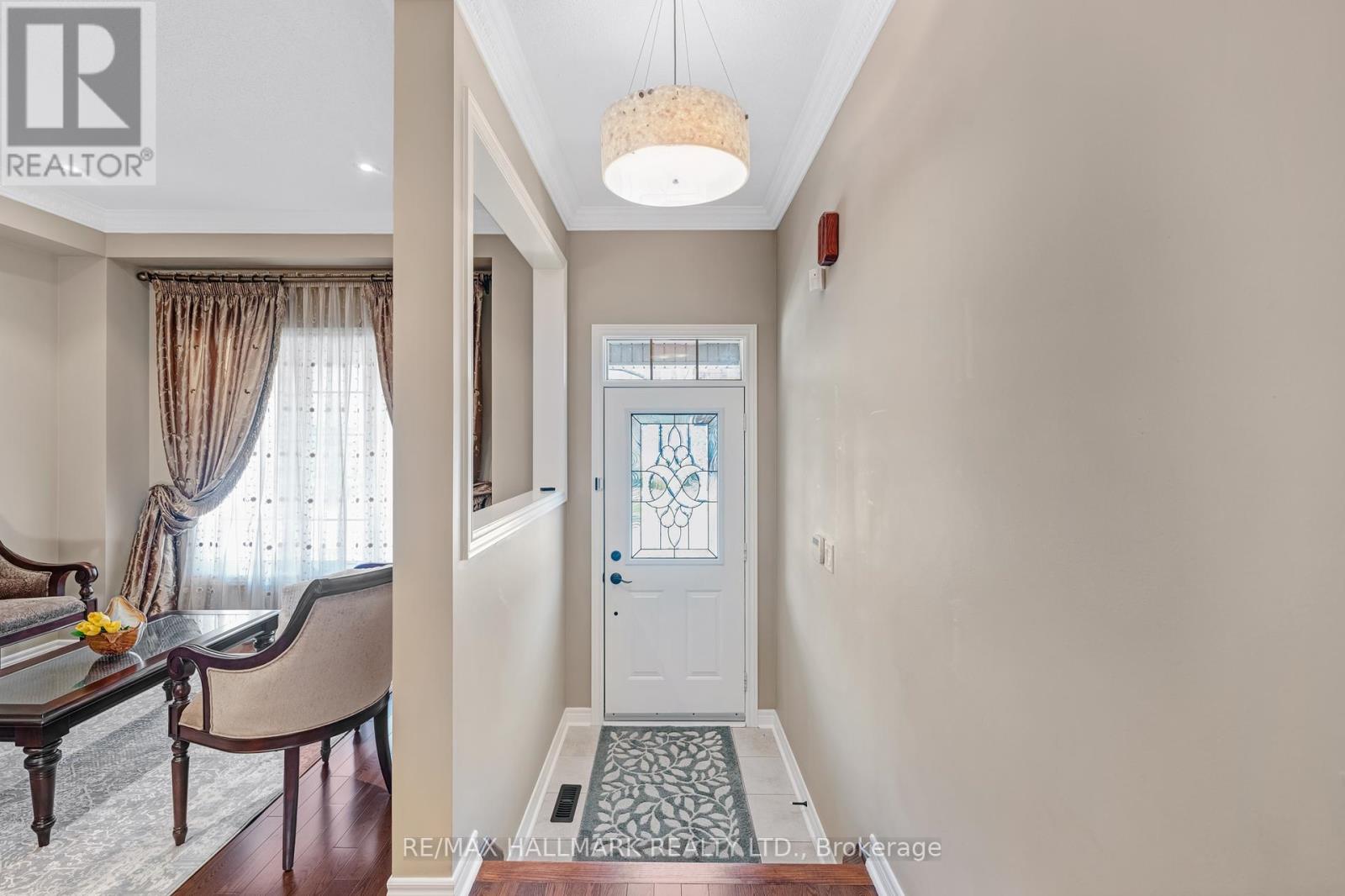 91 CAPERA DRIVE