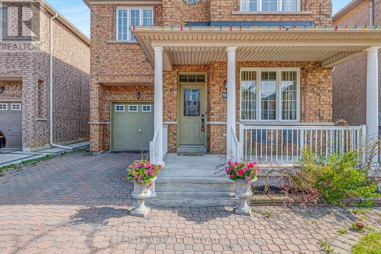 91 CAPERA DRIVE
