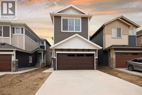 205 Homestead Terrace NE Calgary AB T3J5R8