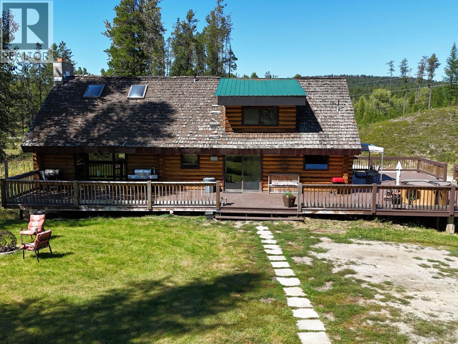 5698 Hidden Valley Road