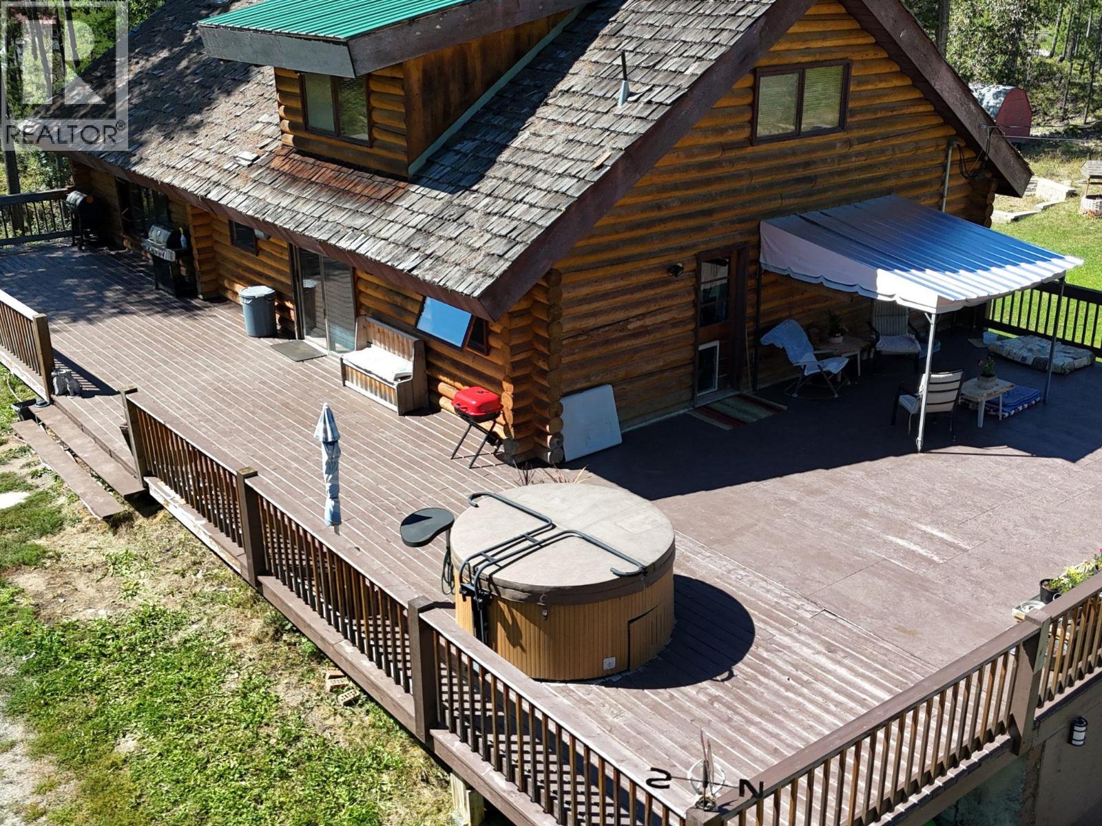5698 Hidden Valley Road
