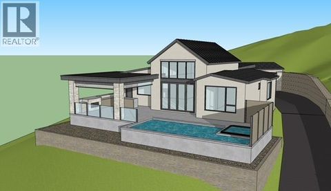 146 Flagstone Rise Naramata BC V0H1N1