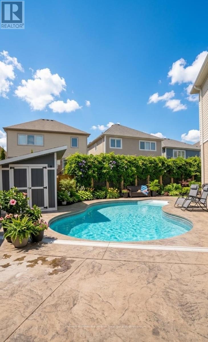 356 FALLING GREEN CRESCENT