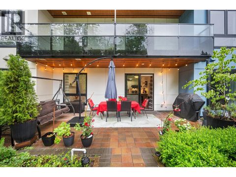 113 12320 222 STREET Maple Ridge BC V2X4K8