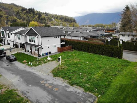 5 7450 MORROW ROAD|Agassiz Agassiz BC V0M1A2