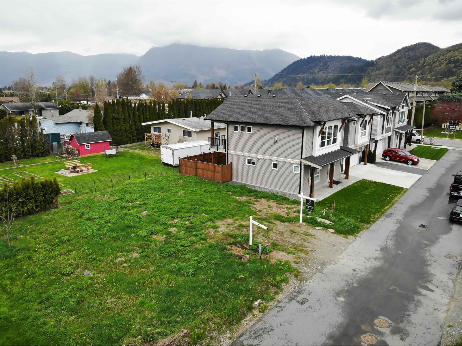5 7450 MORROW ROAD|Agassiz
