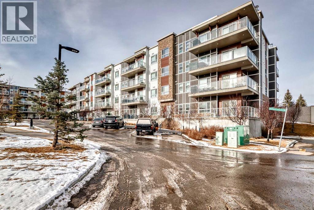 104, 360 Harvest Hills Common NE