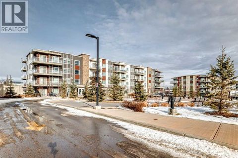 104, 360 Harvest Hills Common NE Calgary AB T3K2N1
