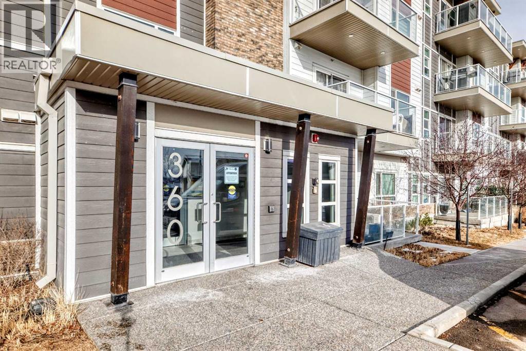 104, 360 Harvest Hills Common NE