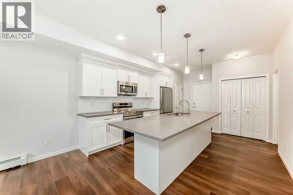 104, 360 Harvest Hills Common NE