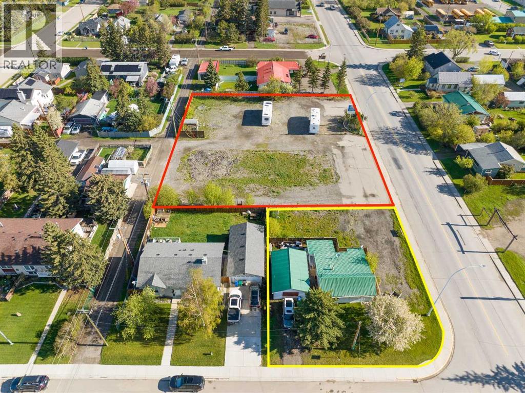 309 GOVERNMENT Road S