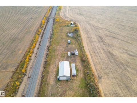 54352 RGE ROAD 221 Rural Strathcona County AB T8L3Z7