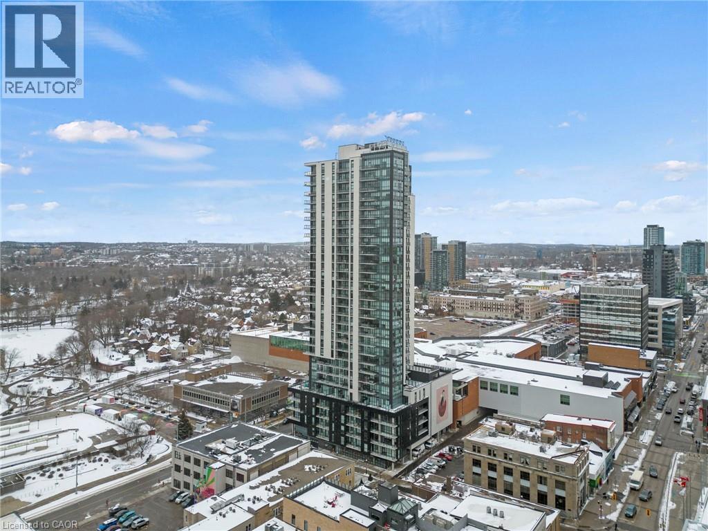 60 CHARLES Street Unit# 2705