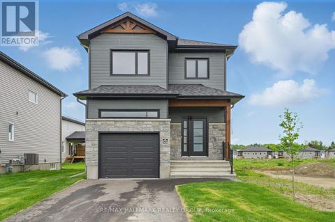 319 ZAKARI STREET Casselman ON K0A1M0