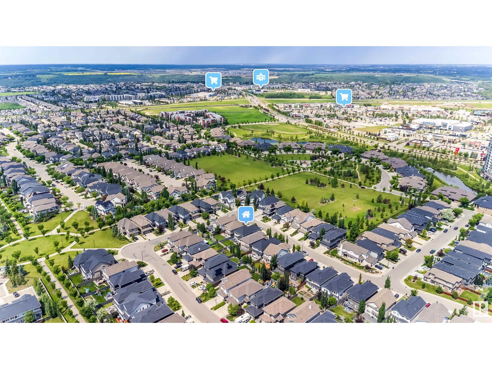 2024 AINSLIE LINK LI SW
