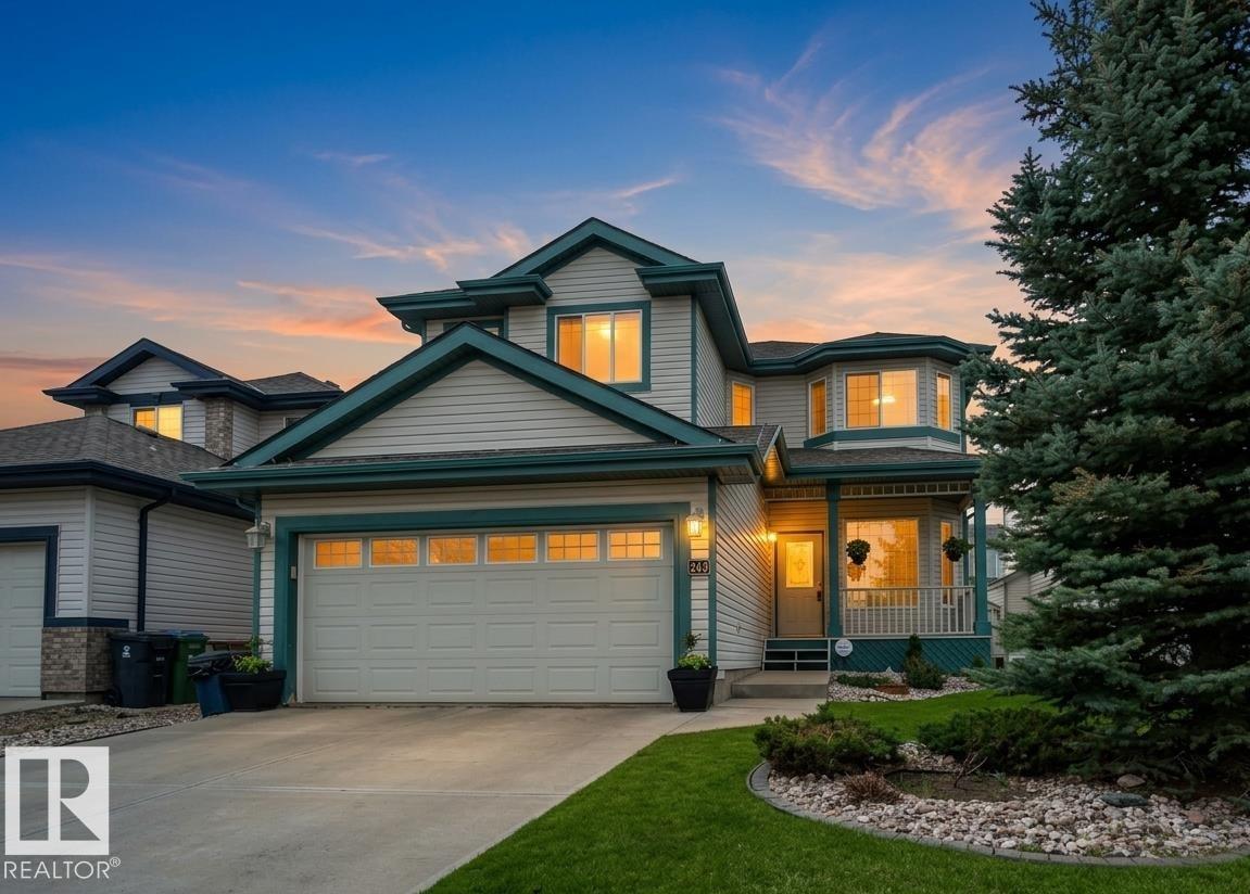 243 HILLIARD GREEN GR NW