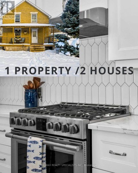 1030 BEAVERDALE ROAD Cambridge ON N3C2V3