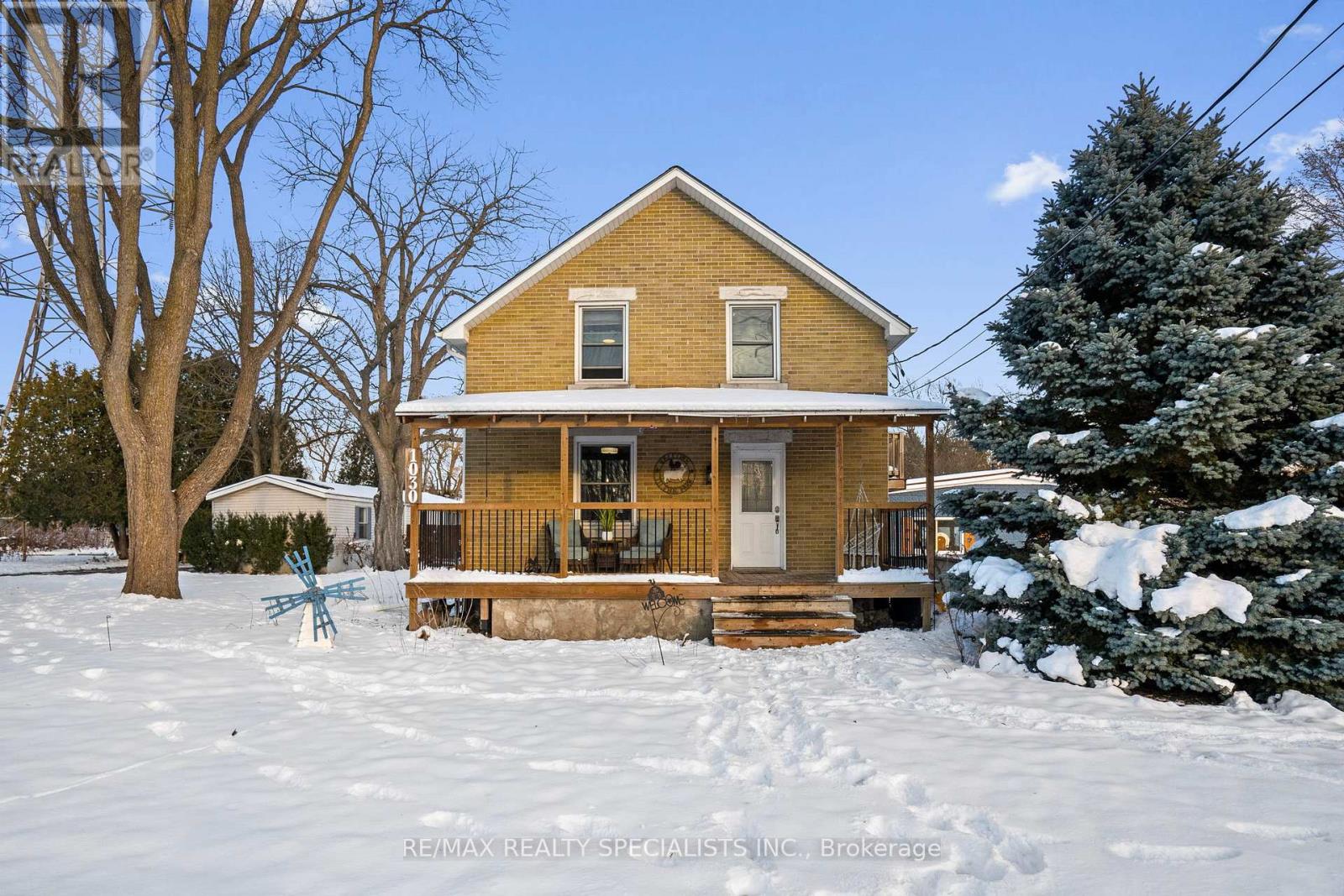 1030 BEAVERDALE ROAD