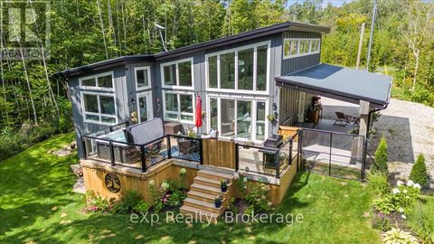 78 MAPLE DRIVE Northern Bruce Peninsula ON N0H1Z0