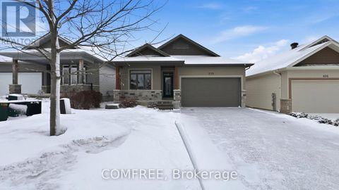 608 ROBERT HILL STREET Mississippi Mills ON K0A1A0