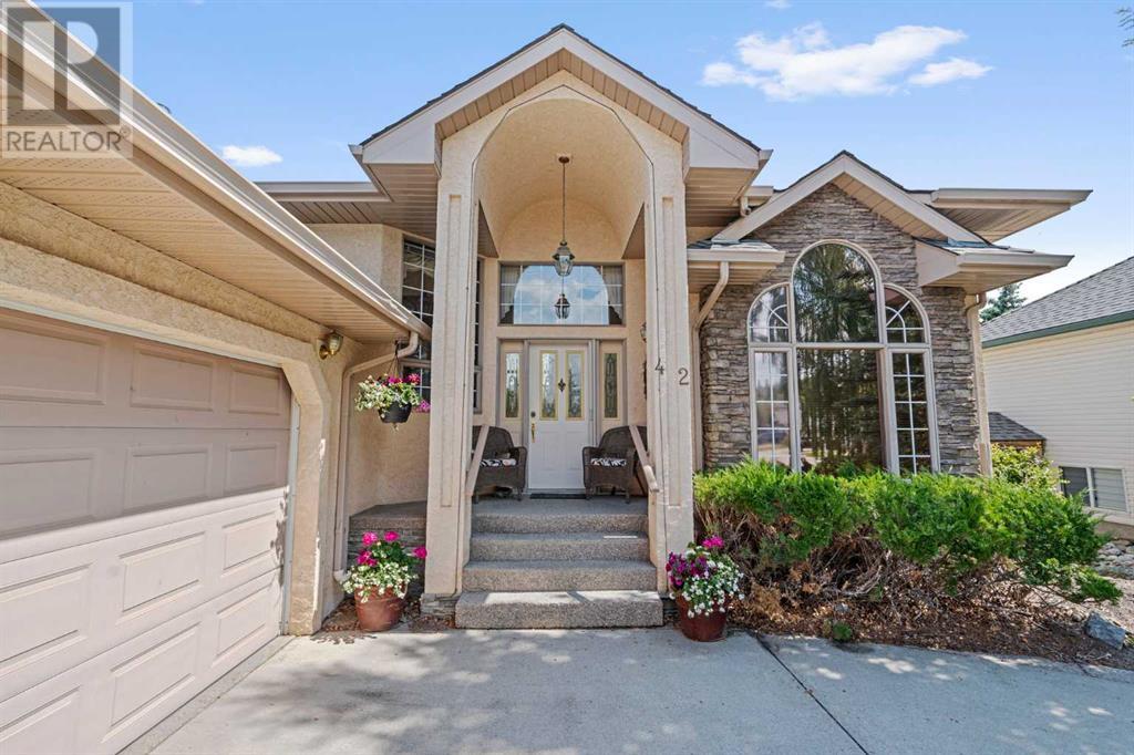 42 Bow Meadows Drive