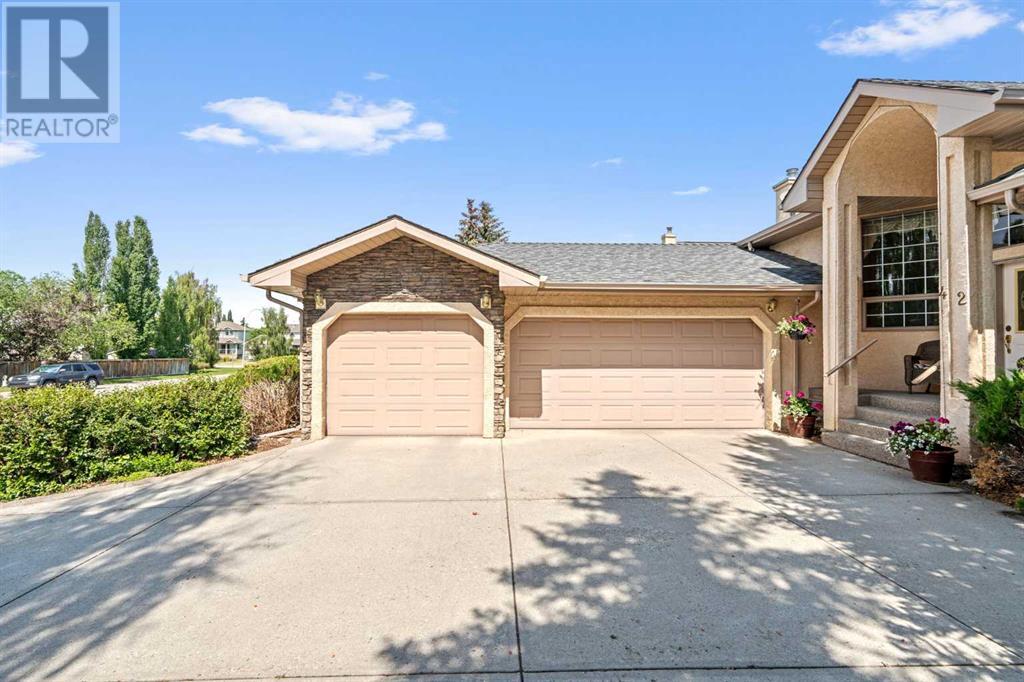 42 Bow Meadows Drive