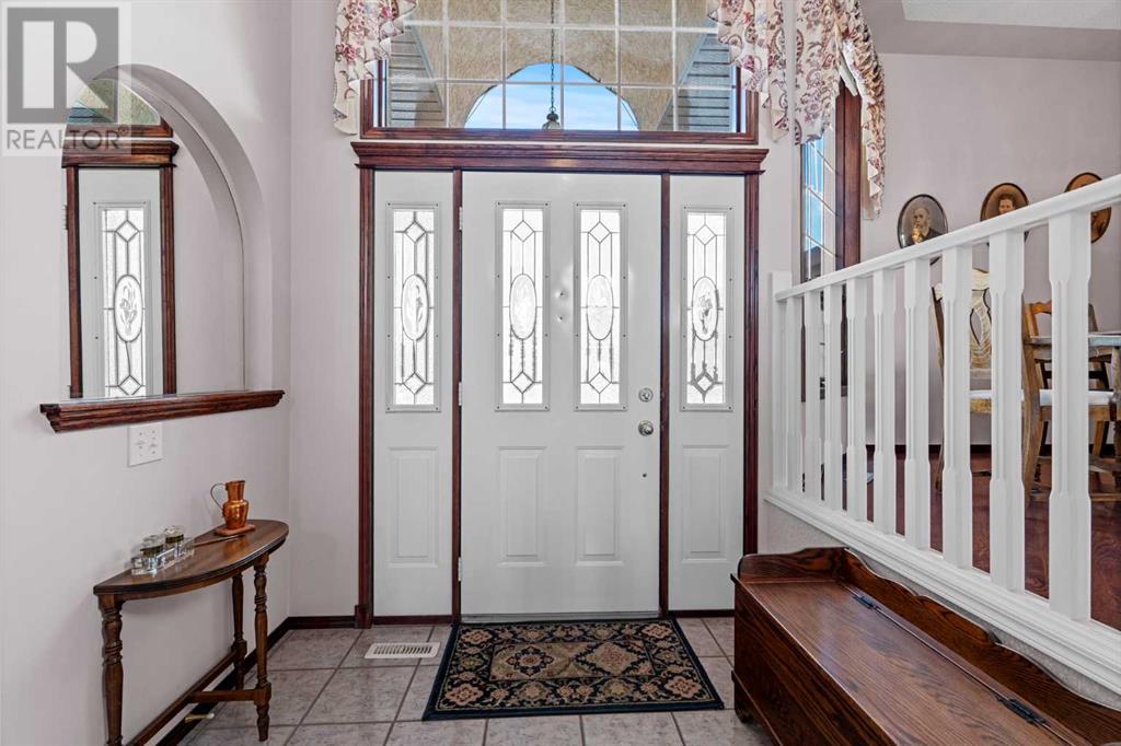 42 Bow Meadows Drive