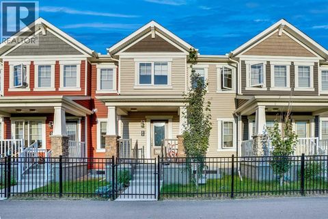 216 Windbury Lane SW Airdrie AB T4B5J5