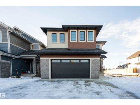 165 Edgewater Cir Leduc AB T9E1K5