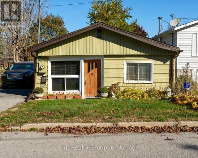 127 LEOPOLD STREET