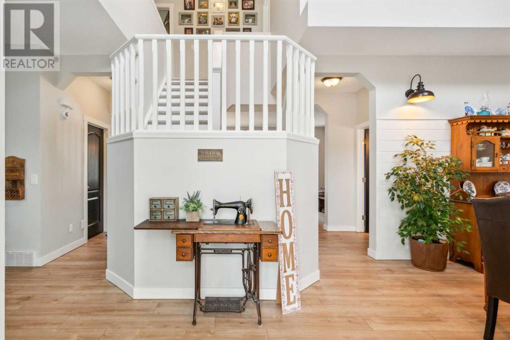 137 Chaparral Road SE