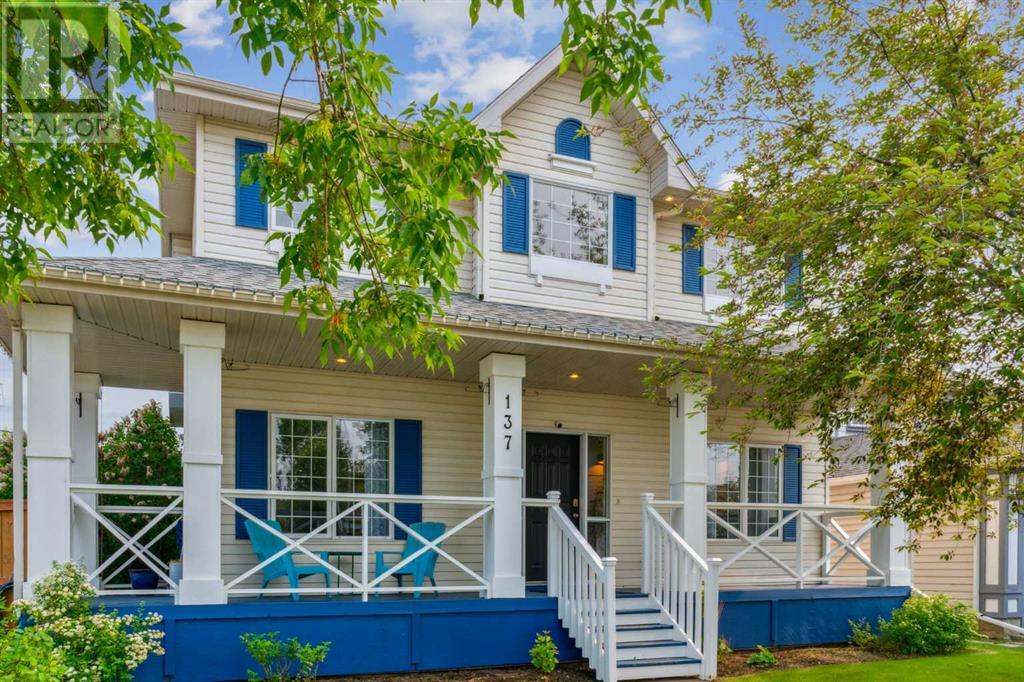 137 Chaparral Road SE