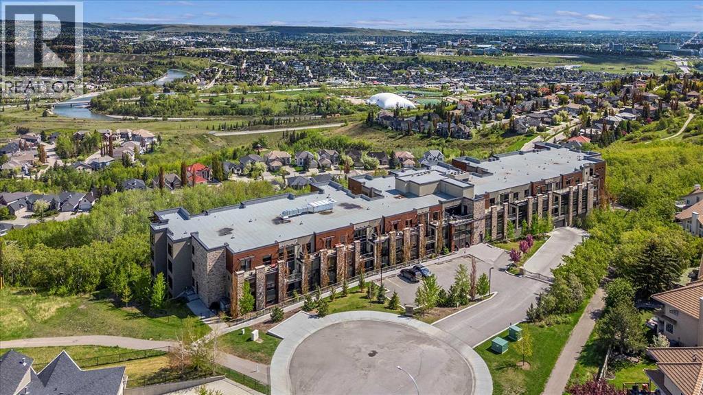 313, 15 Cougar Ridge Landing SW