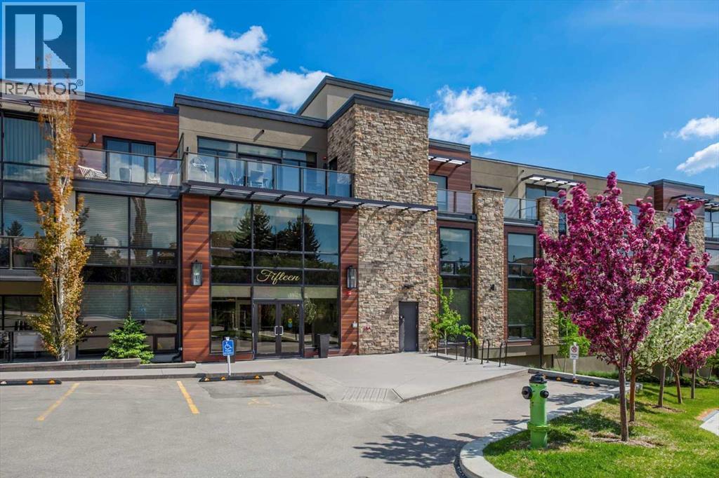 313, 15 Cougar Ridge Landing SW