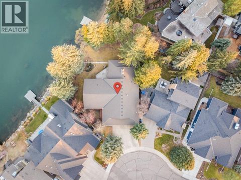 540 Lake Moraine Green SE Calgary AB T2J3A3