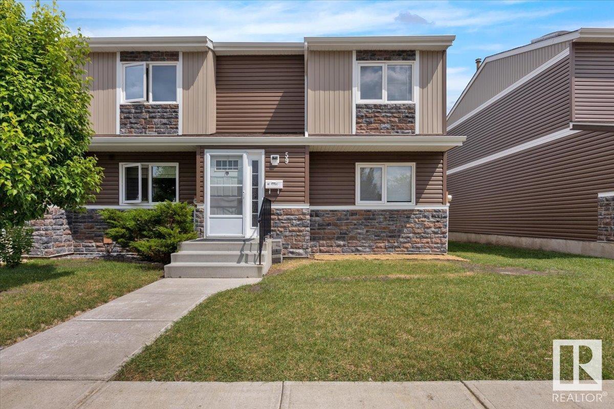 #59 3115 119 ST NW