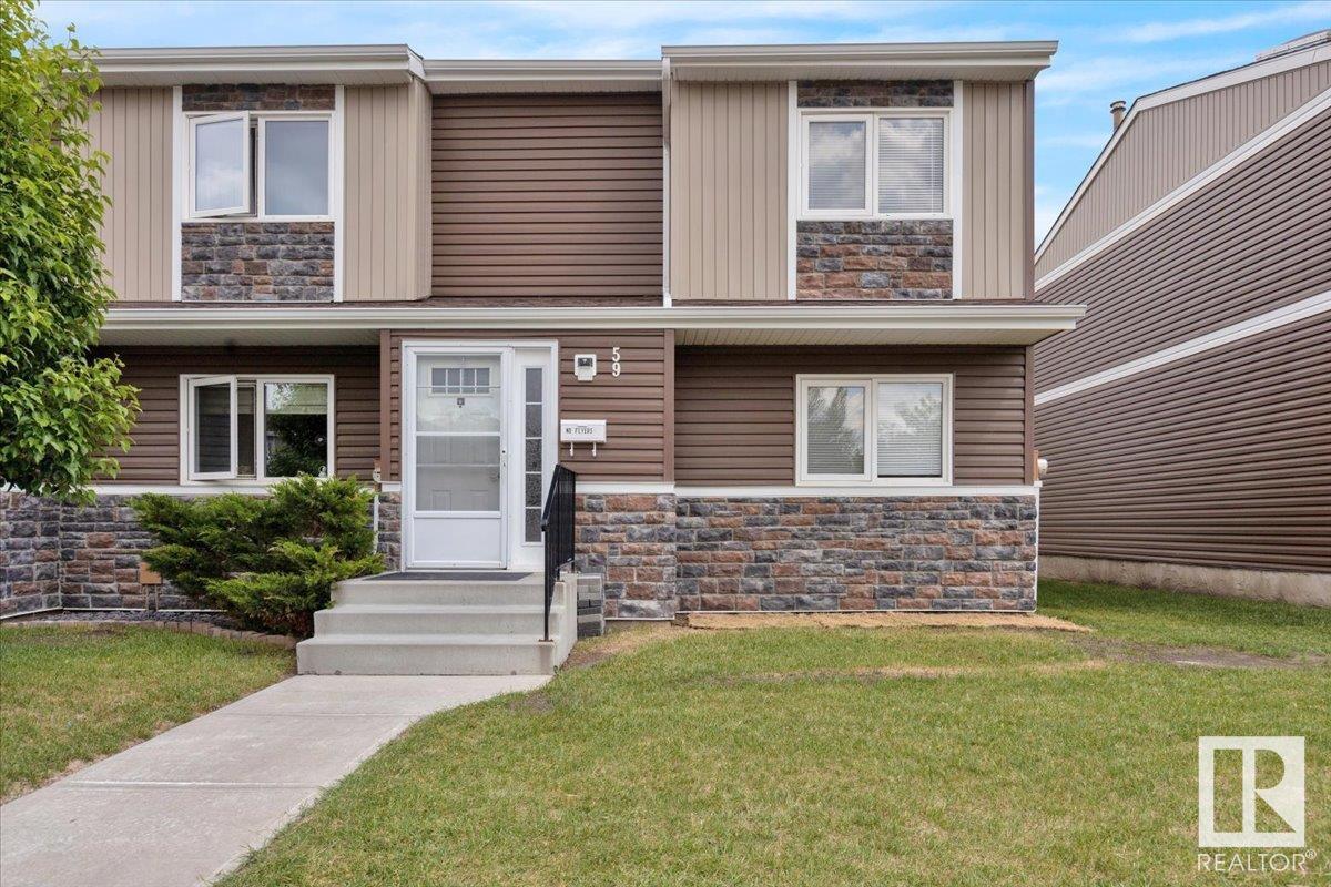 #59 3115 119 ST NW