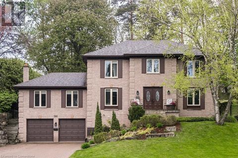 144 UPHILL Court Ancaster ON L9G3R1