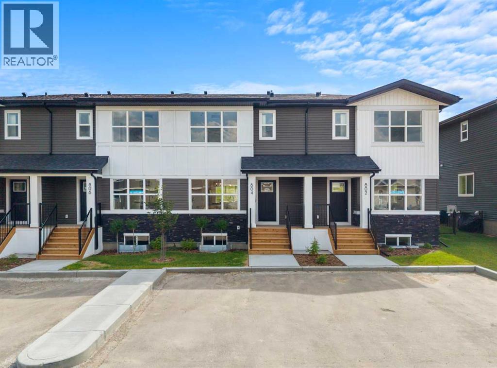 804, 525 River Heights Drive