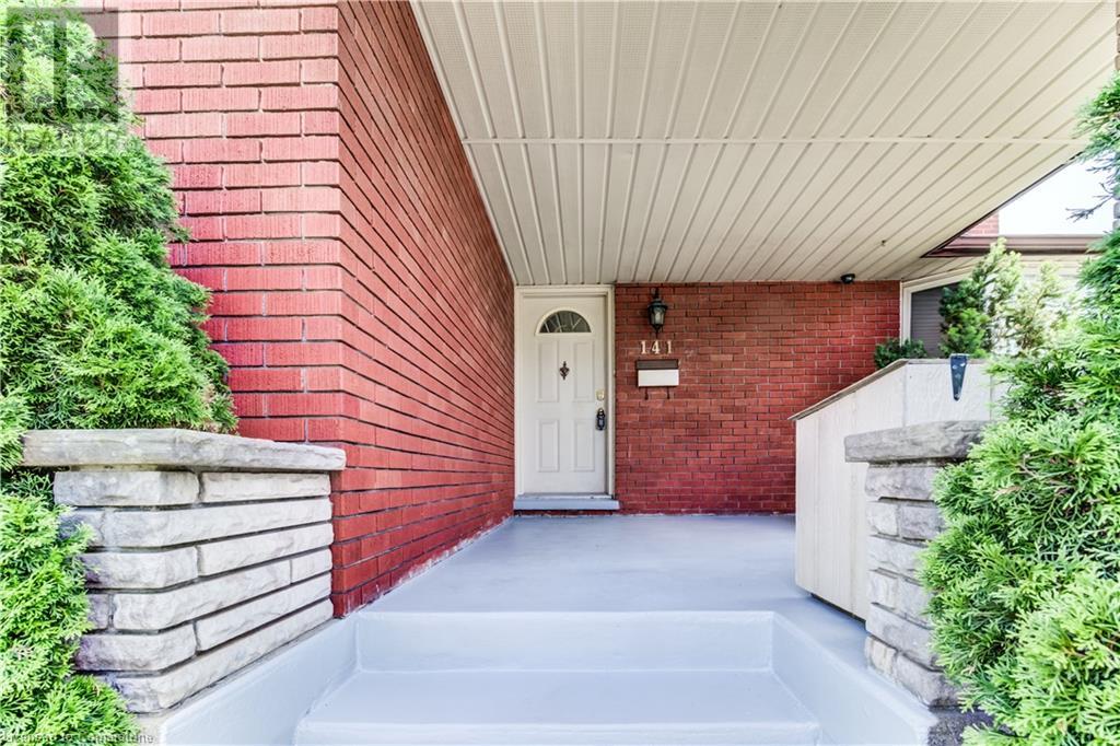 141 WOODHAVEN Road