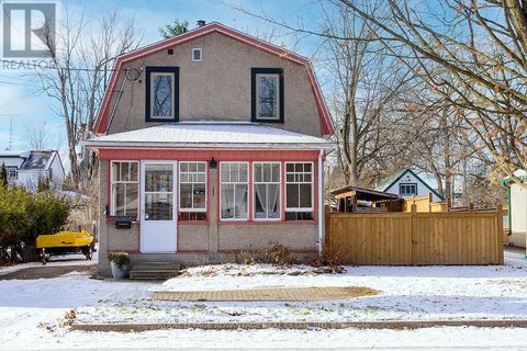 74 BECKWITH STREET E Perth ON K7H1C1