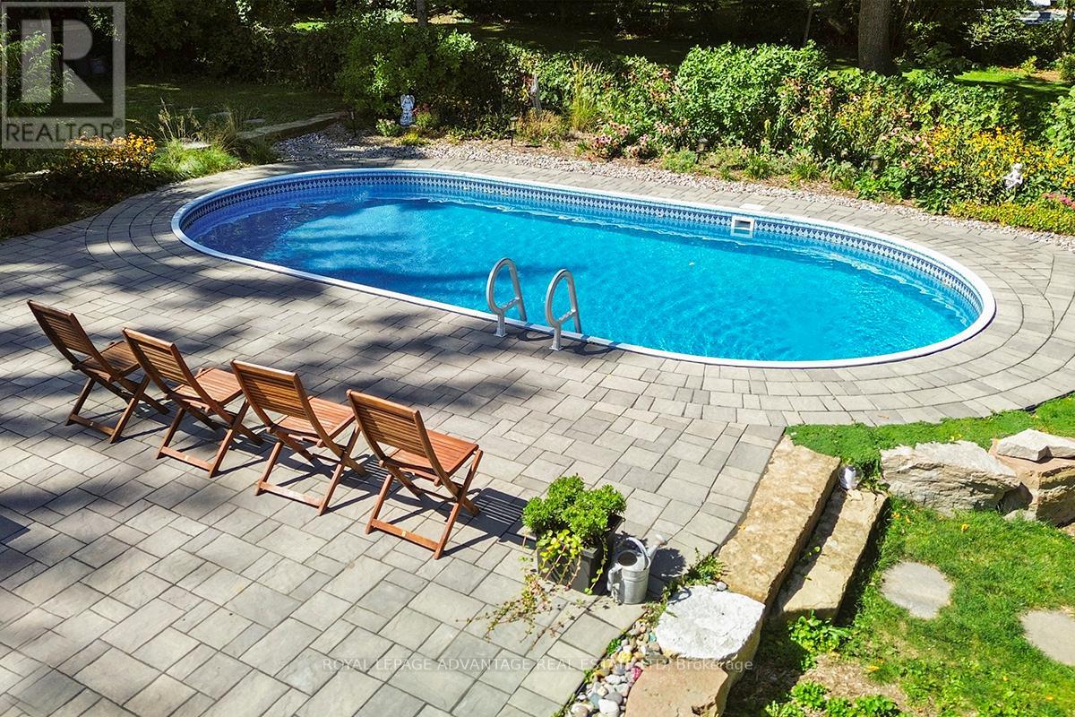 74 BECKWITH STREET E