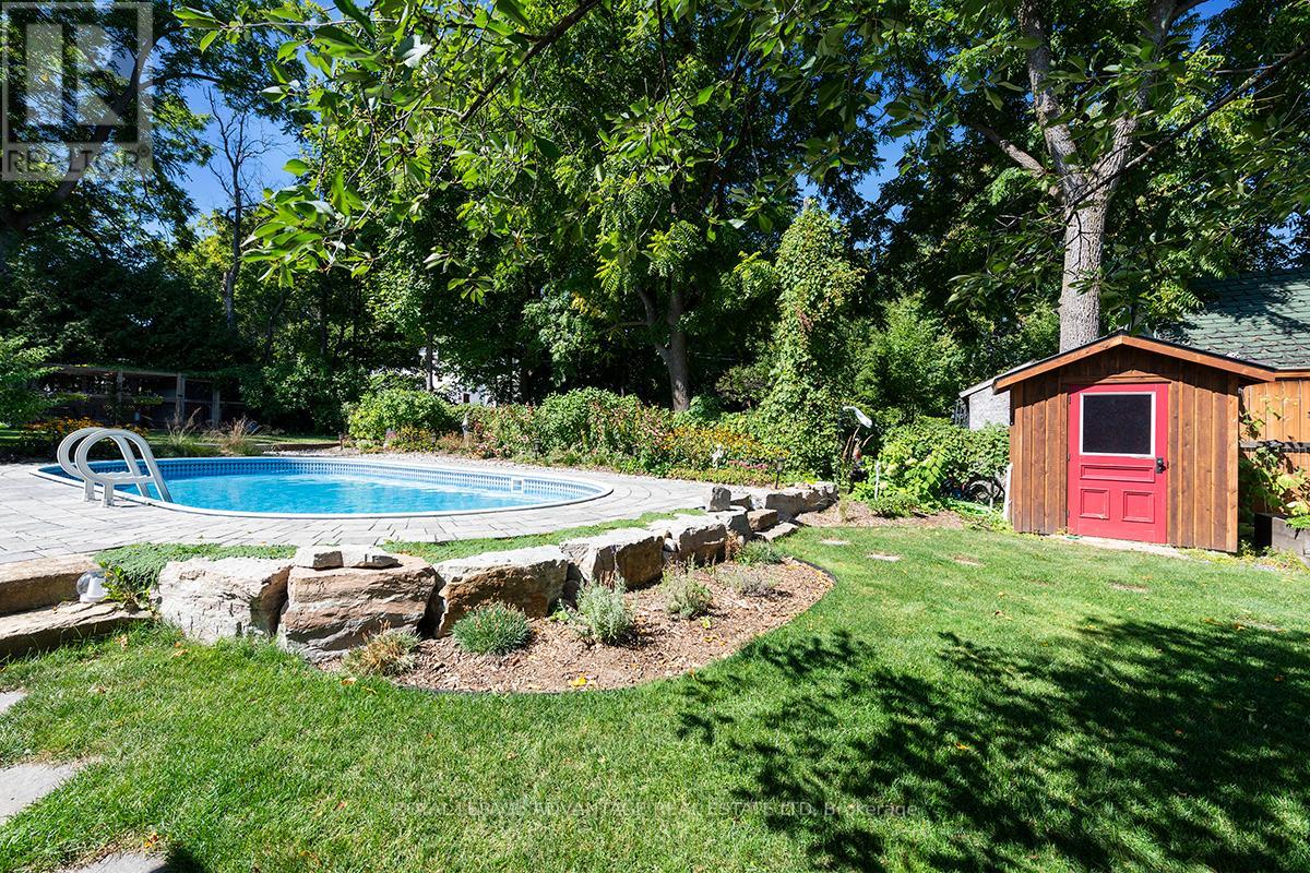 74 BECKWITH STREET E