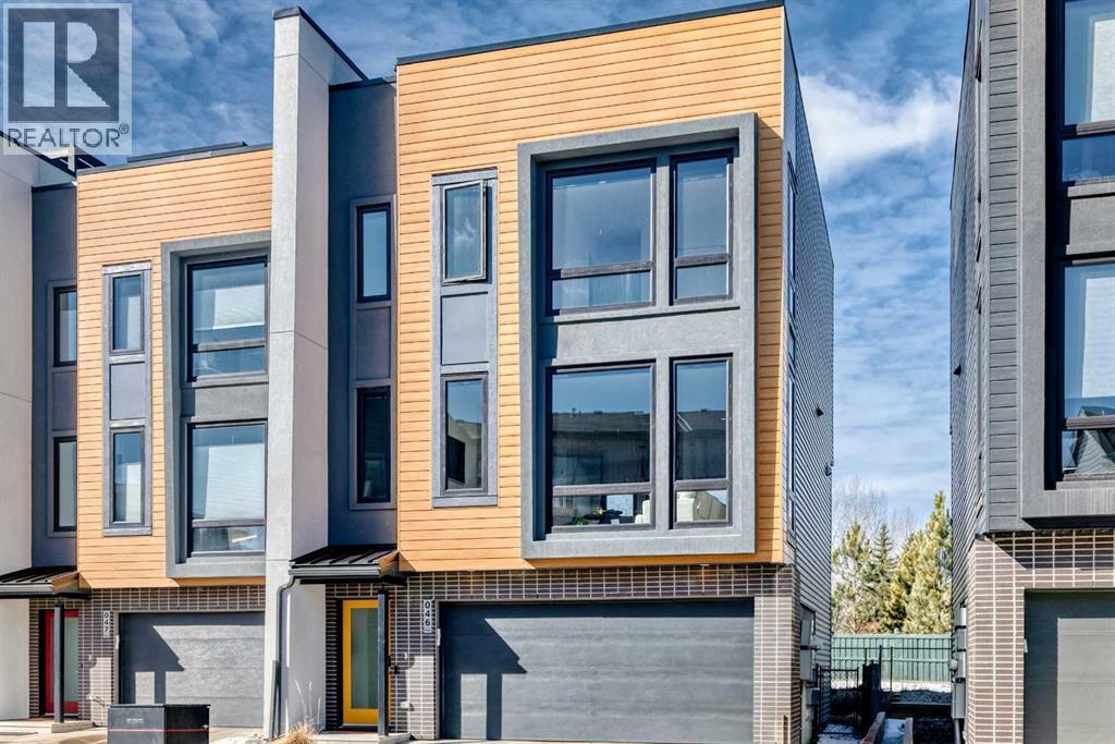 46, 1304 Rutherford Road