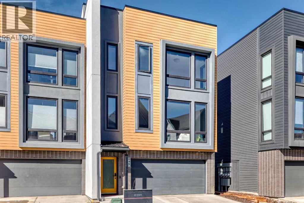 46, 1304 Rutherford Road