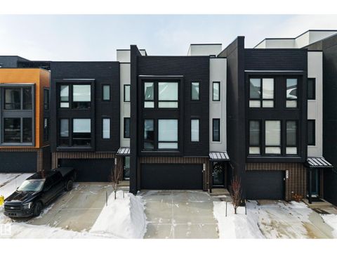 #44 1304 RUTHERFORD RD SW Edmonton AB T6W0B4